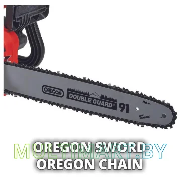 Электрическая пила Einhell GC-EC 2040 (4501230) картинка 5